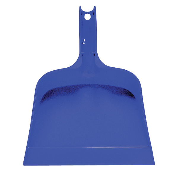 Quickie PLASTIC DUSTPAN 10 in.W 409ZQK